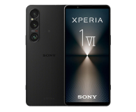SONY XPERIA 1 VI 12/256GB Czarny - 1238223 - zdjęcie 1